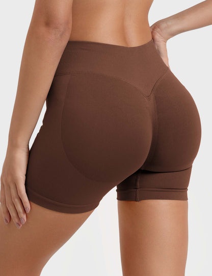 Korrazo Shorts SoftHue