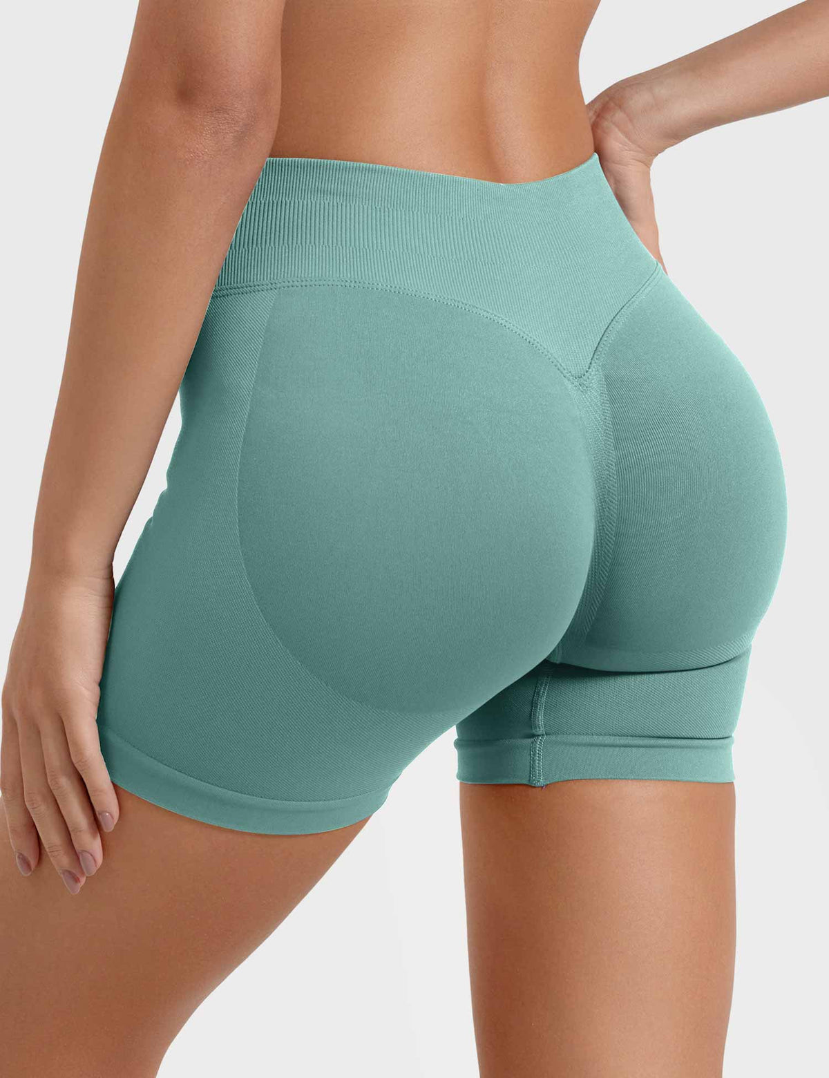 Korrazo Shorts SoftHue