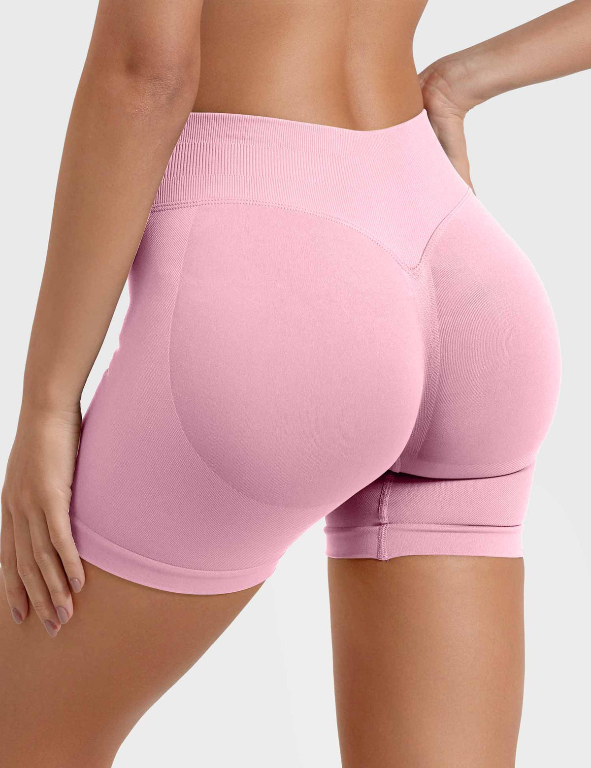 Korrazo Shorts SoftHue