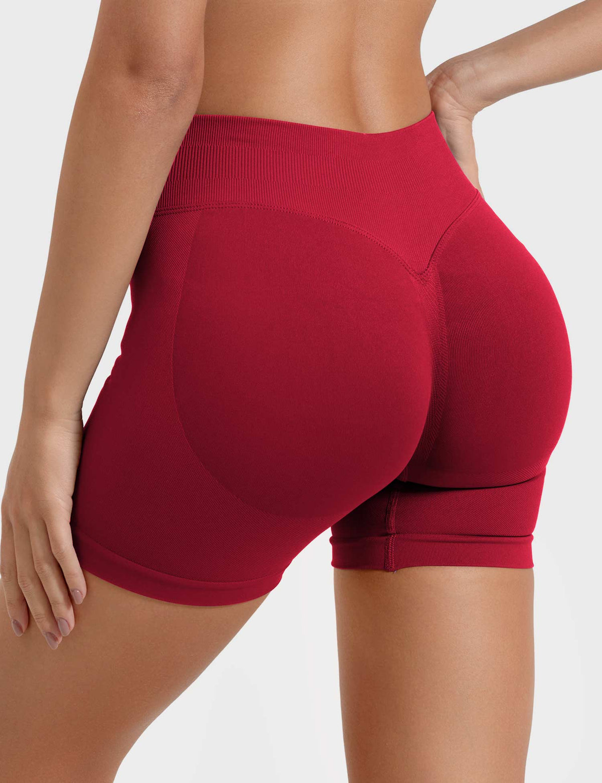 Korrazo Shorts SoftHue