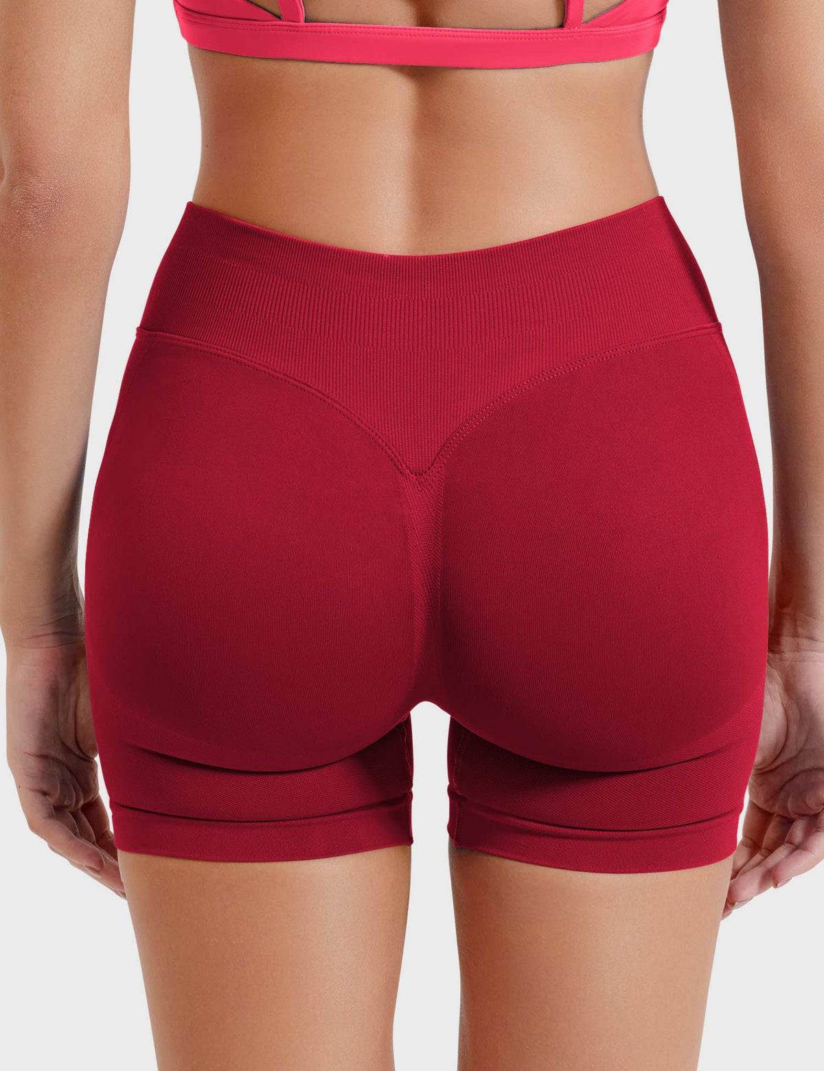 Korrazo Shorts SoftHue