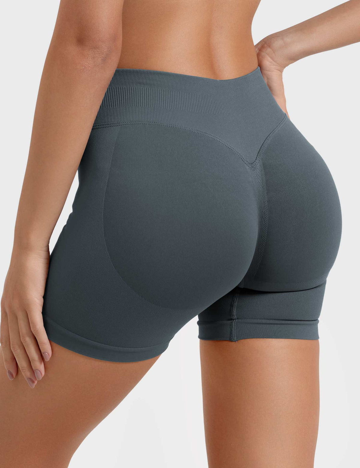 Korrazo Shorts SoftHue