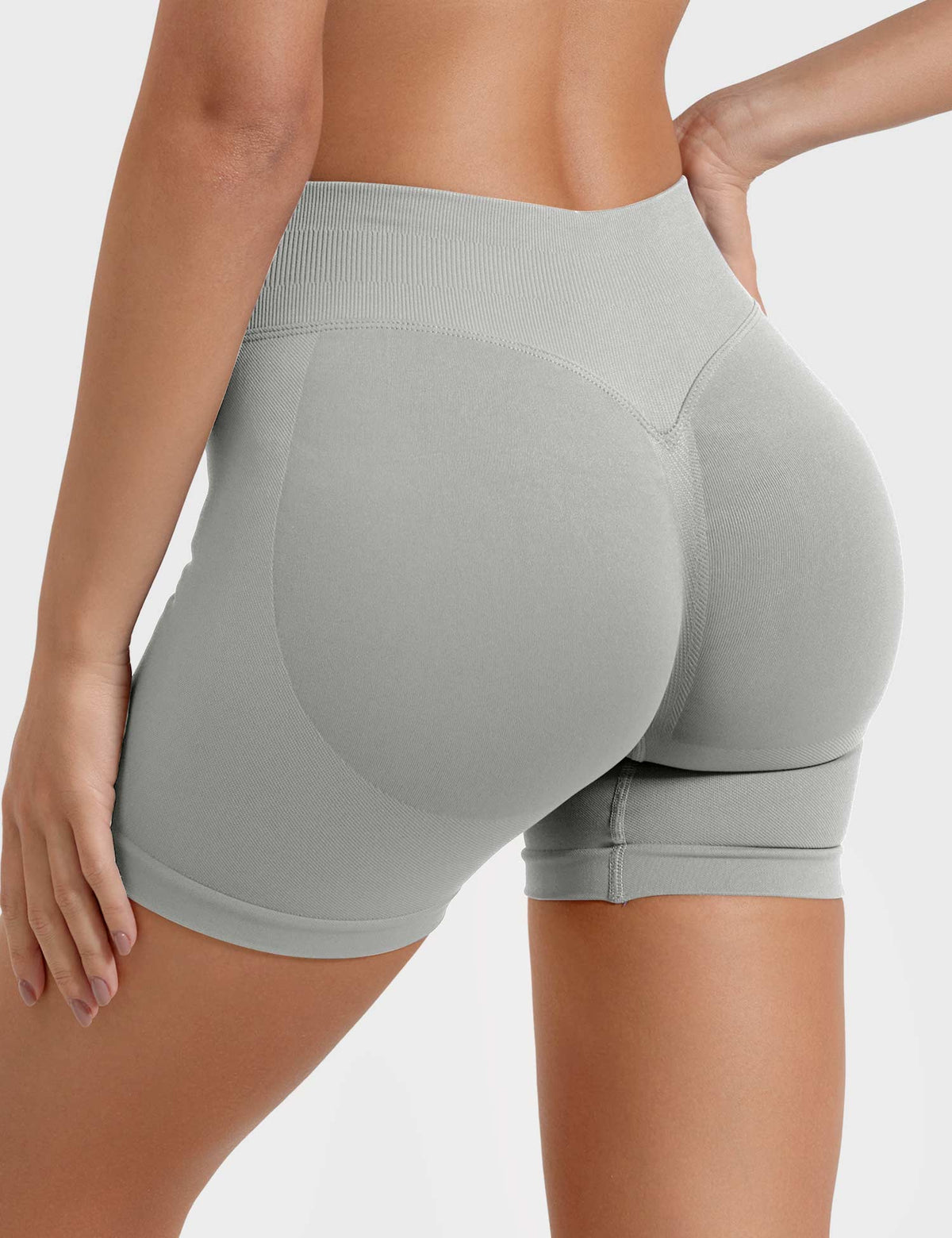 Korrazo Shorts SoftHue