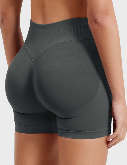 Korrazo Shorts SoftHue