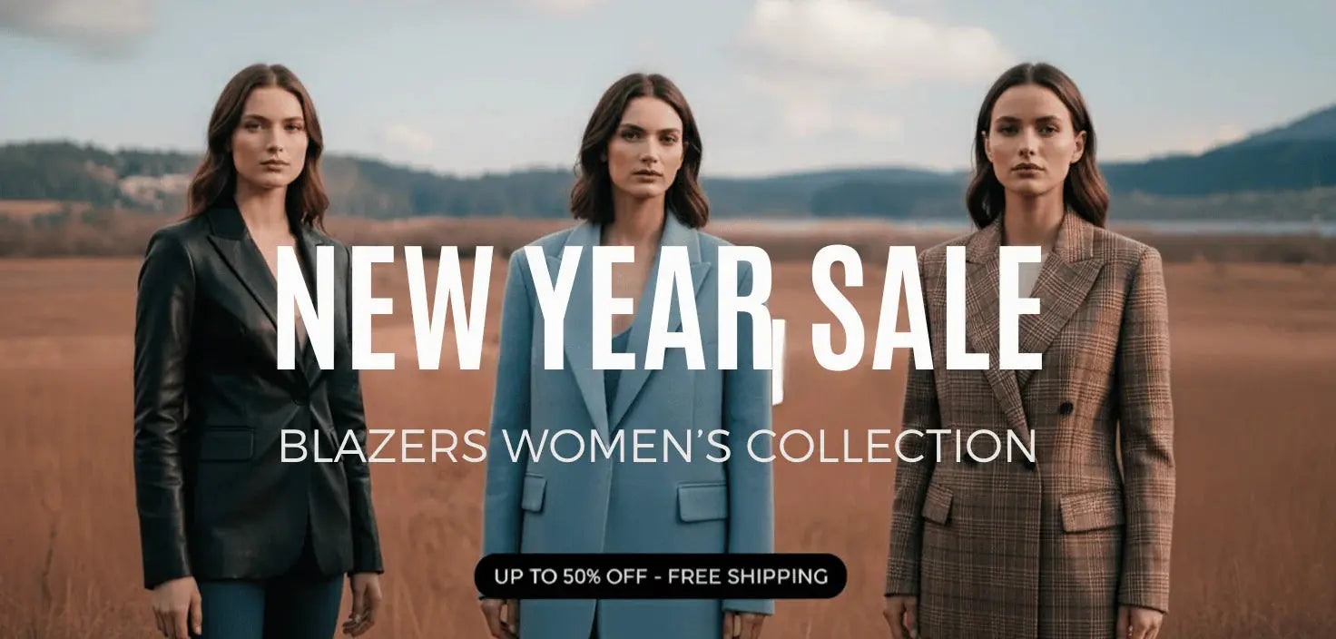 Klorazzo blazers collection